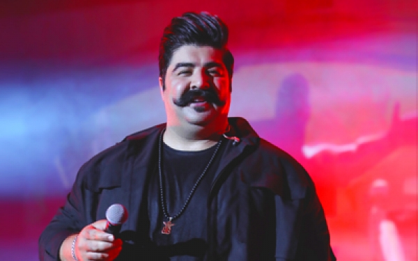 بهنام بانی 10 مهر به روی صحنه می رود