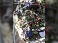 آوا مشکاتیان: استاد &laquo;محمدرضا شجریان&raquo; هرگز وصیتی مبنی بر اینکه کجا به خاک سپرده شوند، ننوشته&zwnj;اند