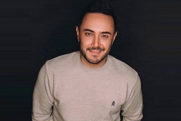 ناصر زینلی به جزیره کیش می&zwnj;رود