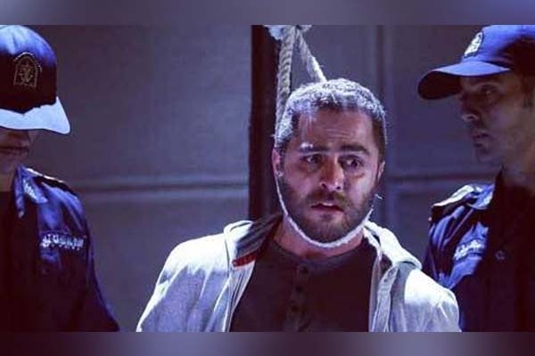 دومین نقش&zwnj;آفرینی آرش عدل&zwnj;پرور