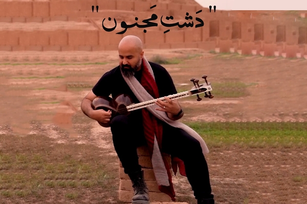 تابلو موزیکالی برای کهن&zwnj;ترین بنای مذهبی ایران / کمک&zwnj;های یونسکو به چغازنبیل نمی&zwnj;رسد