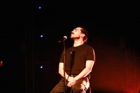 گزارش تصویری کنسرت 16 خرداد ماه حامیم