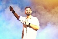 گزارش تصویری کنسرت 29 خرداد  سینا شعبانخانی