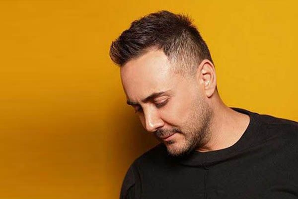 "فقط باش" در کنسرت ناصر زینلی/اولین کنسرت ناصر زینلی در تبریز