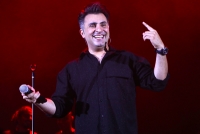 گزارش تصویری کنسرت 10 تیر علیرضا  طلیسچی