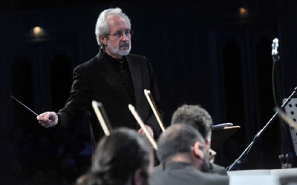 فالش&zwnj;نوازی ارکستر ملی دروغ از آب درآمد