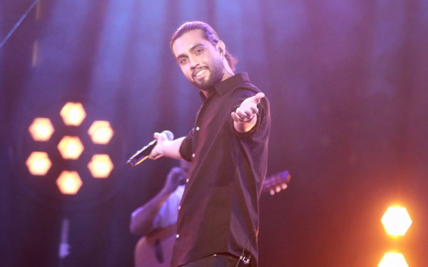 گزارش تصویری 21 اردیبهشت " حامیم "