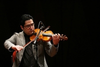 بابک شهرکی &laquo;سنگ خارا&raquo; را منتشر کرد