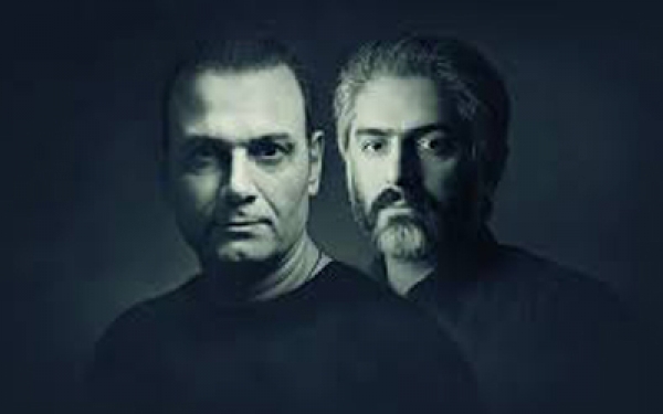 پس از تجربه موفق سریال &laquo;همگناه&raquo; علیرضا قربانی با موسیقی علیرضا افکاری تیتراژ سریال &laquo;بی&zwnj;گناه&raquo; را می&zwnj;خواند