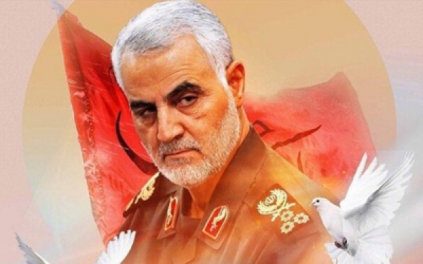 &laquo;قاسم هنوز زنده است&raquo; در حوزه هنری معرفی شد