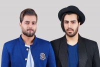 کنسرت&zwnj;های پیاپی ماکان&zwnj;بند