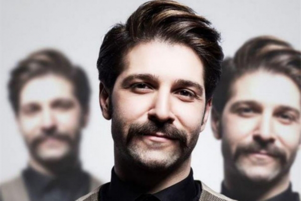 "هلهله آغاز کن" در کنسرت حمید هیراد/کنسرت حمید هیراد در برج میلاد