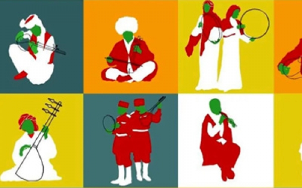 موسیقی؛ زبان همدلی میان اقوام ایران&zwnj;زمین