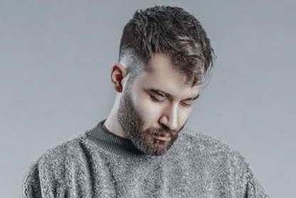 علی یاسینی شب تولدش به هتل اسپیناس پالاس می&zwnj;رود /کنسرت علی یاسینی در هتل اسپیناس پالاس