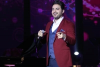 &raquo;عاشقانه های &raquo; بابک جهانبخش در برج میلاد طنین انداز می شود