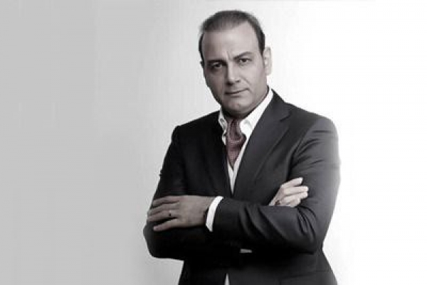 علیرضا قربانی به اروپا می&zwnj;رود/تور کنسرت اروپای علیرضا قربانی