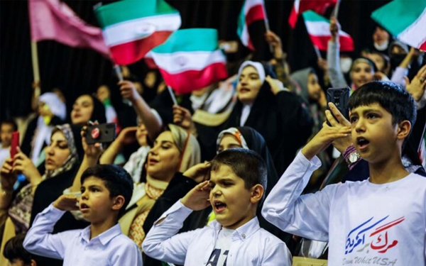 تکذیب شایعات درباره خواننده &laquo;سلام فرمانده&raquo;