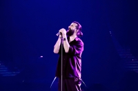 گزارش تصویری کنسرت 16 خرداد ماه هوروش بند