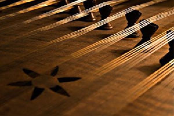 "برخطِ ماه و نوا" چهارمین دوره از سلسله کنسرت&zwnj;های آنلاین برگزار می&zwnj;شود