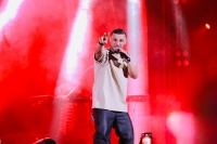 گزارش تصویری کنسرت 19 خرداد ماه آرمین زارعی