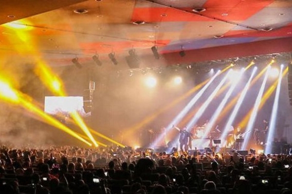 لغو تمامی کنسرت&zwnj;ها در تاریخ ۸ خرداد ۱۴۰۱