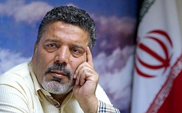 &laquo;حبیب صبور&raquo; در سوگ مادر نشست