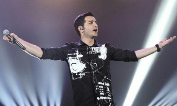 گزارش تصویری کنسرت 27 تیرماه محسن یگانه