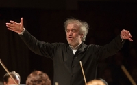رهبر ارکسترهای جهان به ایران می&zwnj;آید