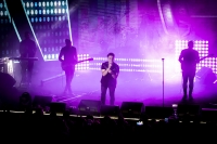 شب پرانرژی علیرضا طلیسچی در برج میلاد/ انتشار آلبوم جدید نزدیک است