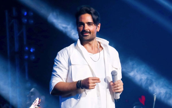 گزارش تصویری 29 اردیبهشت " سهراب پاکزاد"