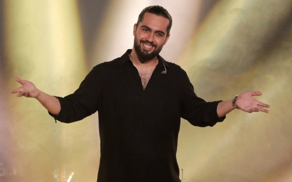 گزارش متنی و تصویری کنسرت 5 اردیبهشت " حامیم "