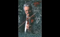 برای نخستین بار در ایران با ساز ویلن؛ آلبوم &laquo;آوای دوست&raquo; مجموعه کامل ردیف موسیقی ایرانی به روایت &zwnj;استاد یعقوب انوش منتشر می&zwnj;شود