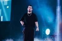 گزارش تصویری کنسرت 19 اردیبهشت ماه مجید رضوی