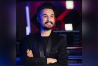 قطعه موسیقی &laquo;عشق کوفی&raquo; با صدای مصطفی راغب منتشر شد+صوت