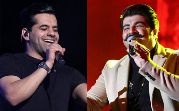 هم&zwnj;خوانی بهنام بانی و رضا بهرام در سرود تیم ملی فوتبال تکذیب شد