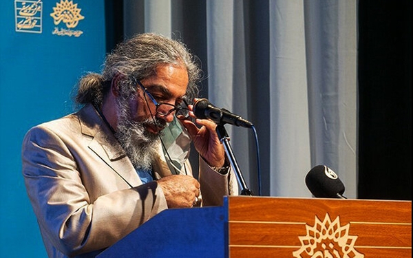 آیین رونمایی از تازه&zwnj;ترین آلبوم محسن نفر