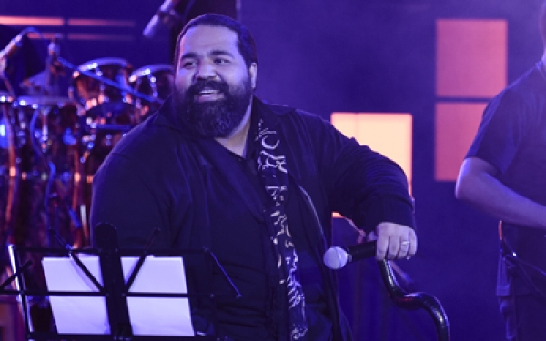 رضا صادقی برای همراهی با زلزله&zwnj;زده&zwnj;ها کنسرت می&zwnj;گذارد