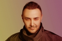 خودتو برسون در جزیره کیش/ کنسرت ناصر زینعلی در کیش