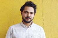 صبا علیزاده آهنگساز &laquo;گیسوم&raquo; شد