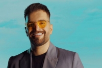 حضور سرزده &laquo;آصف آریا&raquo; در مجموعه خیریه همدم+ویدئو