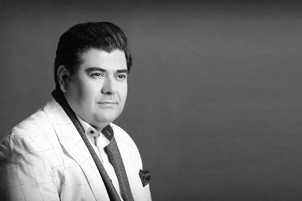 "هم&zwnj;صدا" با سالار عقیلی در قطعه جدیدش/ترانه&zwnj;ای از زنده&zwnj;یاد افشین یداللهی