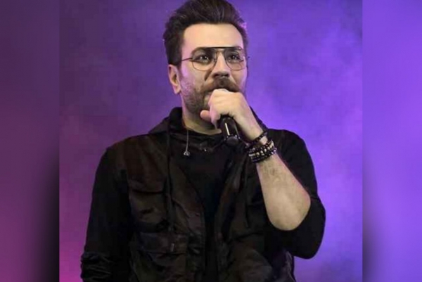 گرشا رضایی برای اولین بار به تبریز می&zwnj;رود/اولین کنسرت گرشا رضایی در تبریز