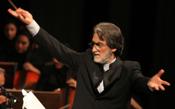 &laquo;بازمانده&raquo; مجید انتظامی پس از ۳۰ سال منتشر شد