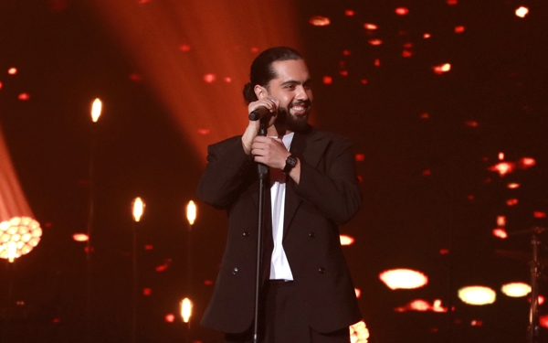 گزارش تصویری کنسرت 9 اسفند"حامیم "