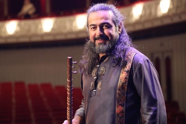 پرواز همای با اپرای شیدا روی صحنه تئاتر می&zwnj;رود