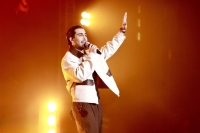 گزارش تصویری کنسرت 24 مهرماه مجید رضوی