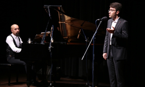 خاطرات رادیو &laquo;گلها &raquo;در ارسباران طنین انداز شد !