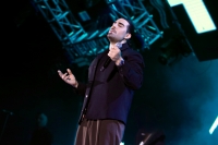 گزارش تصویری کنسرت 23 اسفند ماه مجید رضوی