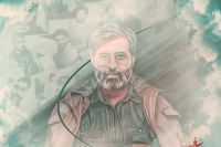 آهنگ "قرار عاشقی" به شهید آوینی تقدیم شد