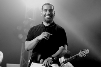 گزارش تصویری کنسرت 23 تیر مجید رضوی